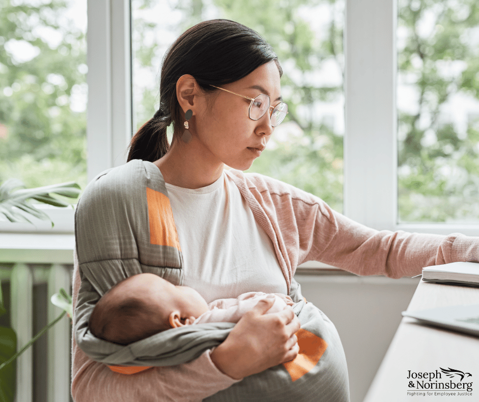 Am I Entitled to Maternity Leave in New York