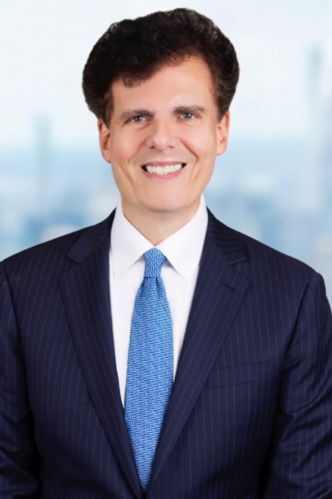 Jon Norinsberg headshot