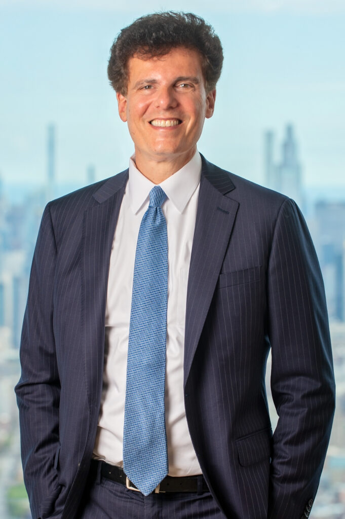 Jon Norinsberg