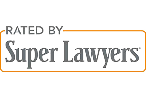 Super Lawyers Logo