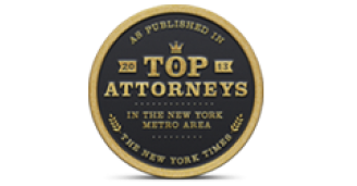Top Attorneys logo