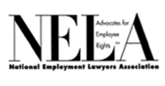 National Employment Lawyers Association logo