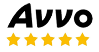Avvo 5 star rating