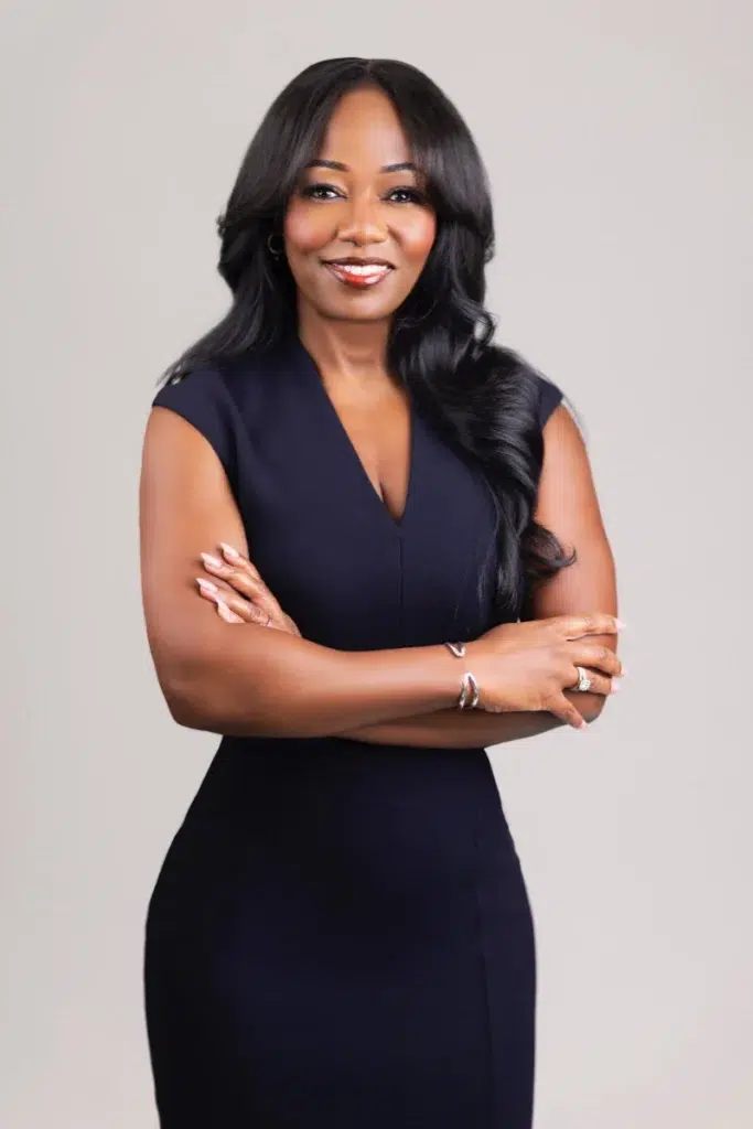 Bennitta Joseph