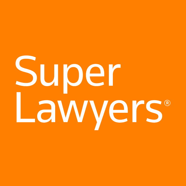 superlawyers logo