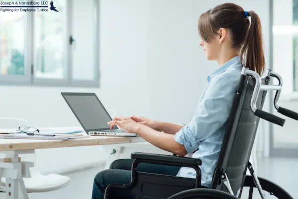 NYC disability discrimination lawyer