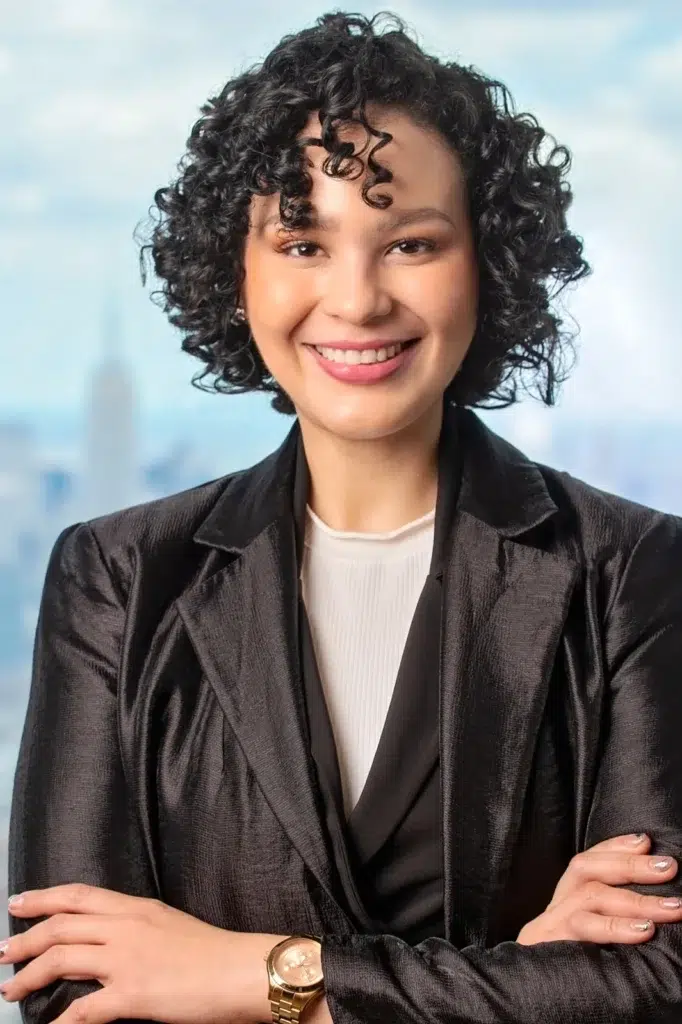 Carla Arrazola Martinez