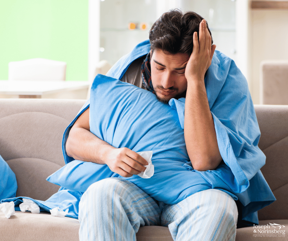 Can Employers Refuse Sick Leave