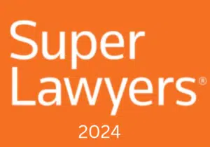 Super Lawyers 2024