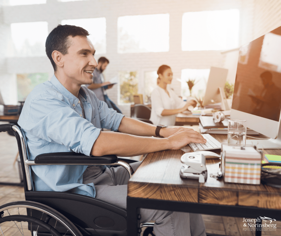 How to Prove Disability Discrimination