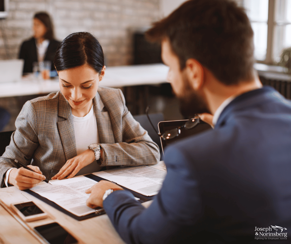What Are Red Flags in a Severance Agreement