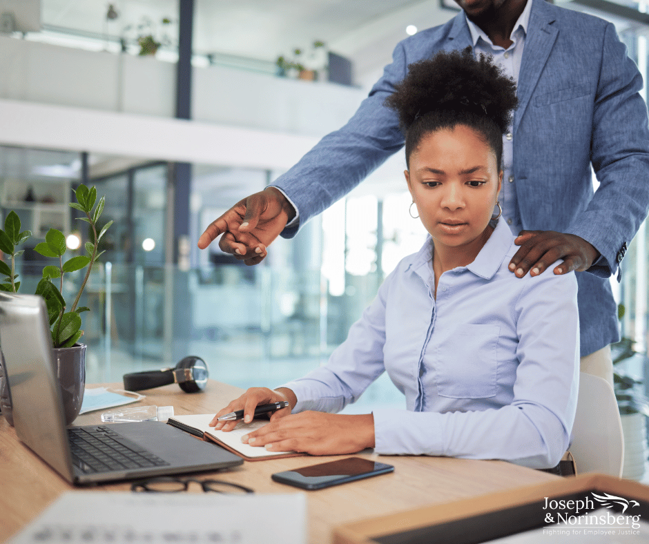 What is the Statute of Limitations for Workplace Harassment