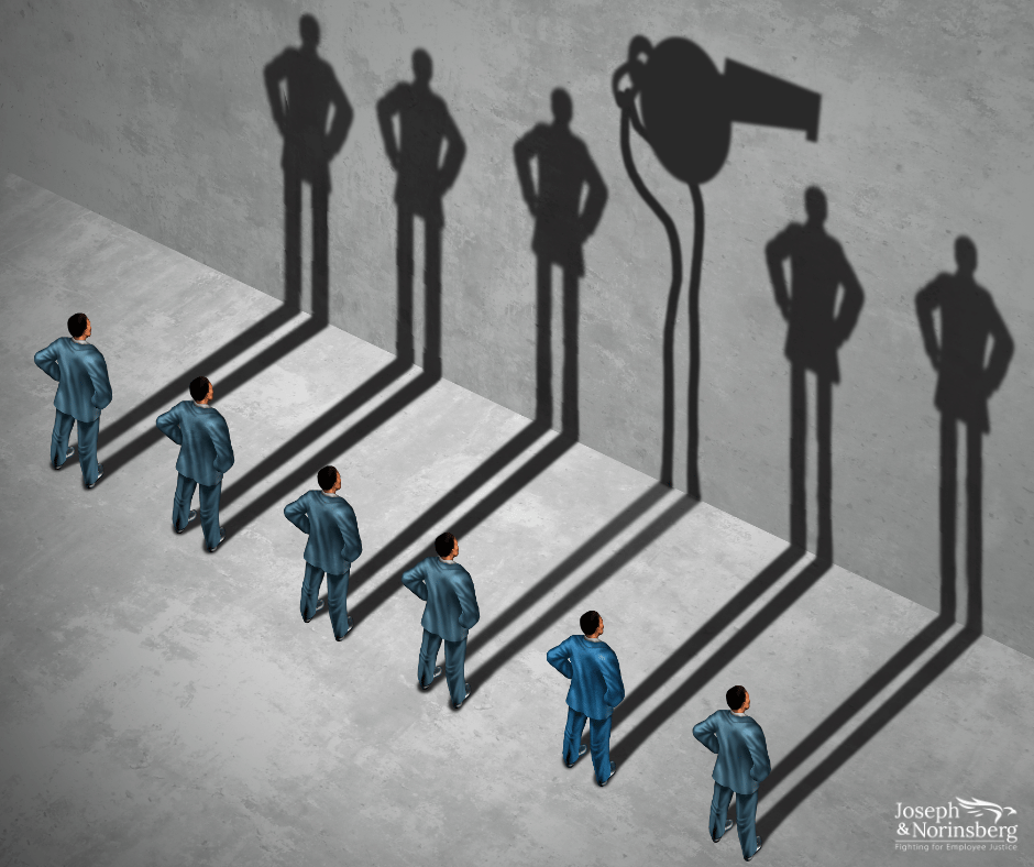 How To Prove Whistleblower Retaliation