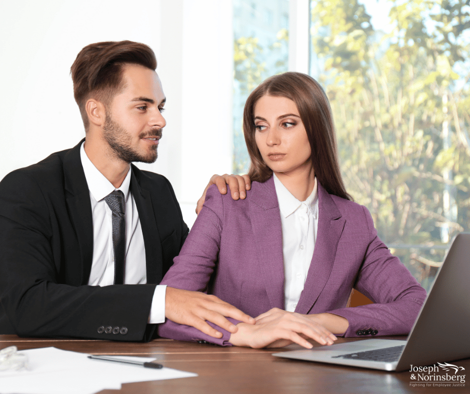What Is Quid Pro Quo Sexual Harassment