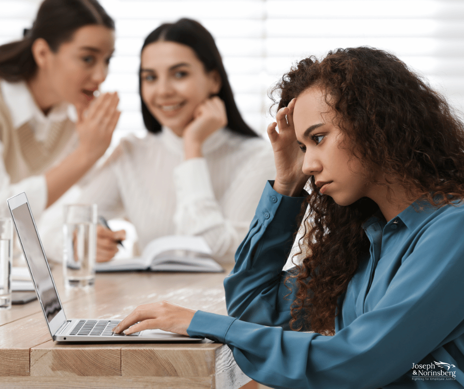 How to Prove Race Discrimination at Work