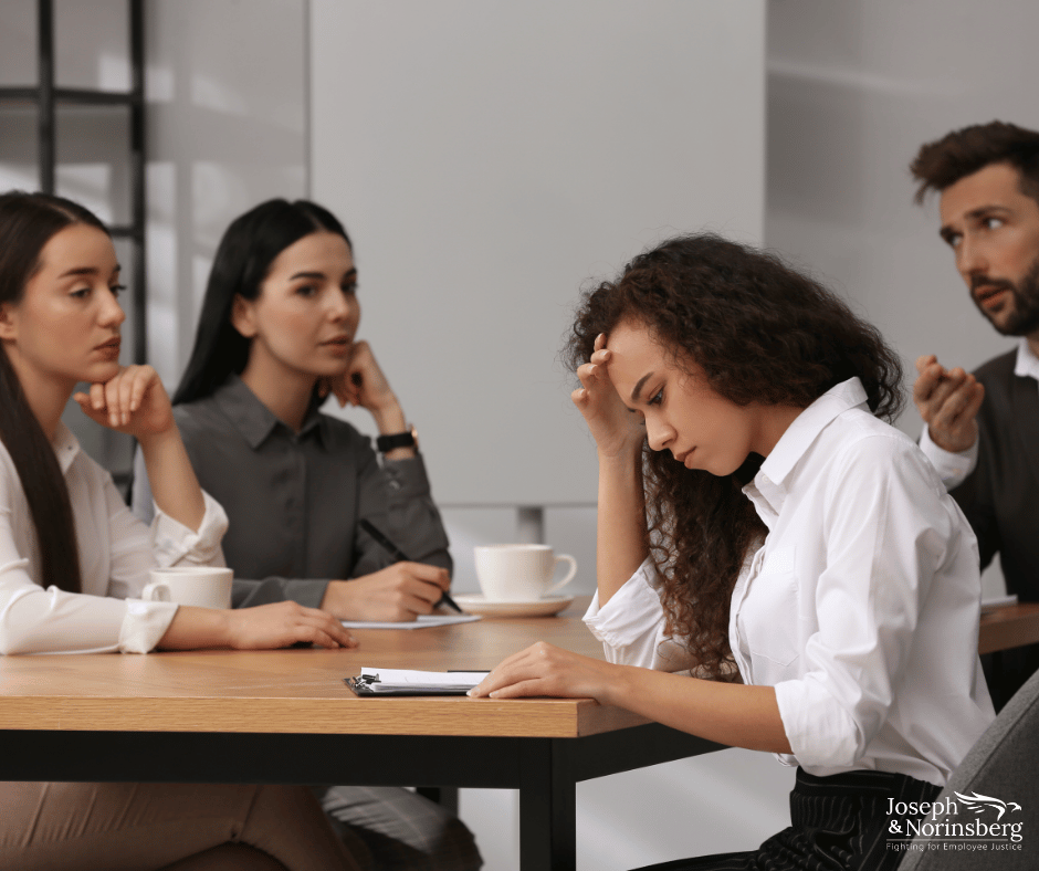 How to Report an Employer for Unfair Treatment