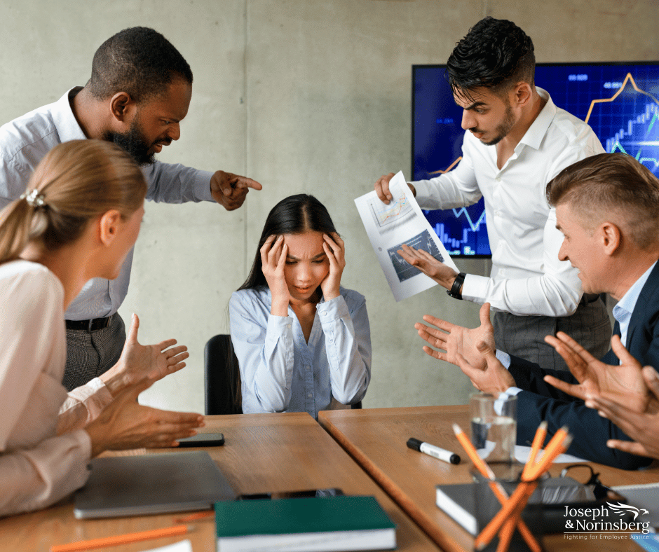 What Is Disparate Treatment Discrimination