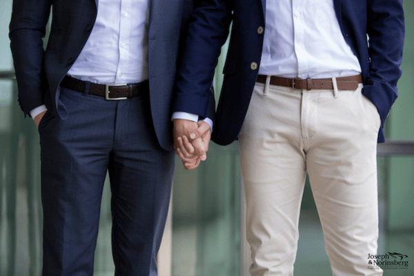 LGBTQ+ Discrimination Lawyer