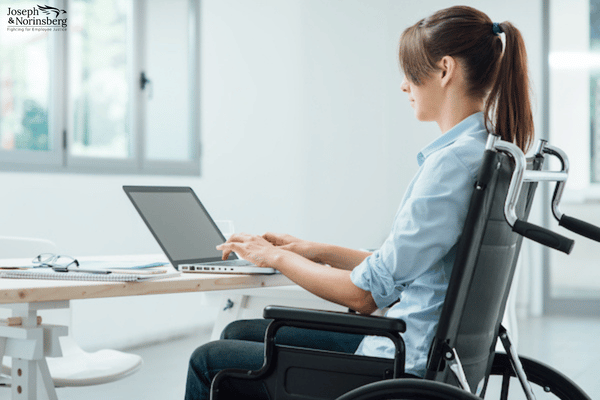 NYC Disability Discrimination