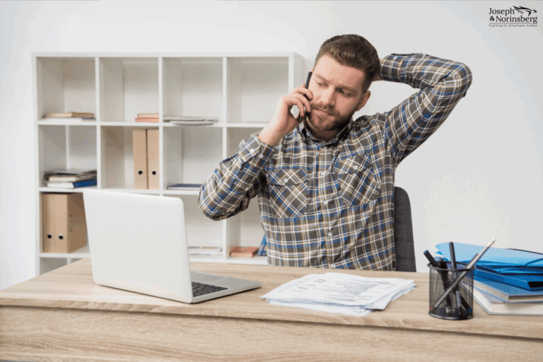 NYC Freelancer Rights Lawyer