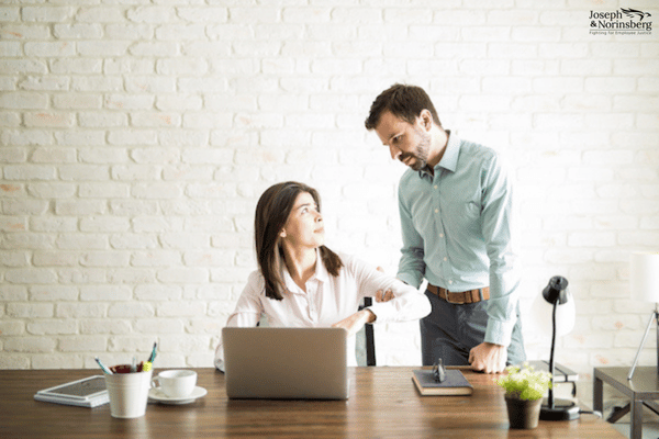NYC Gender Discrimination Lawyer