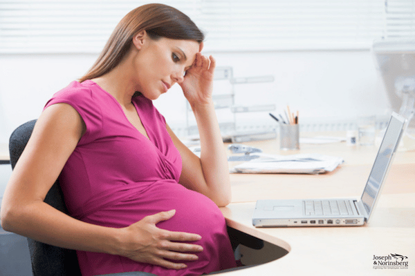 NYC Pregnancy Discrimination Lawyers