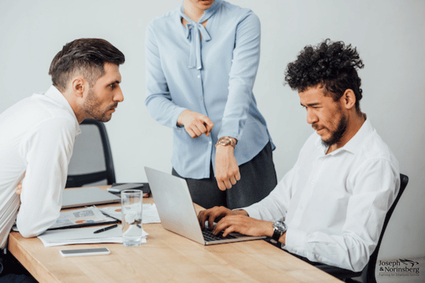 NYC Retaliation Lawyer