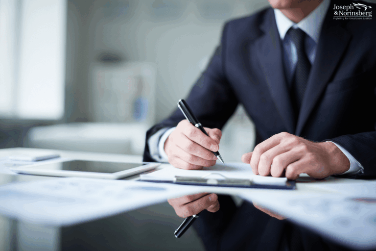 NYC Severance Lawyer