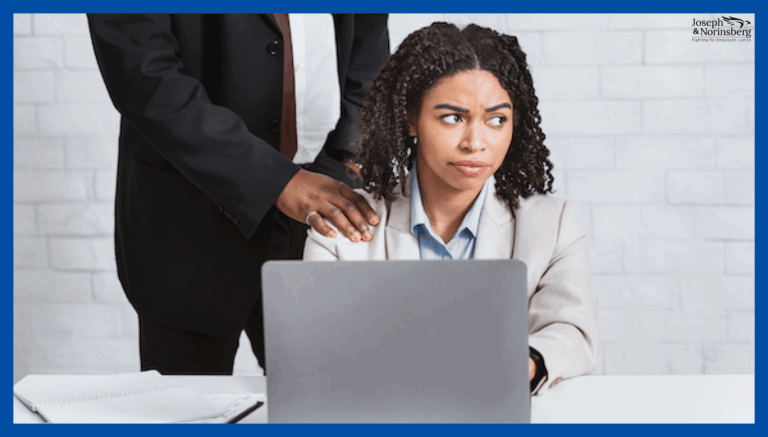 NYC Sexual Harassment Lawyer