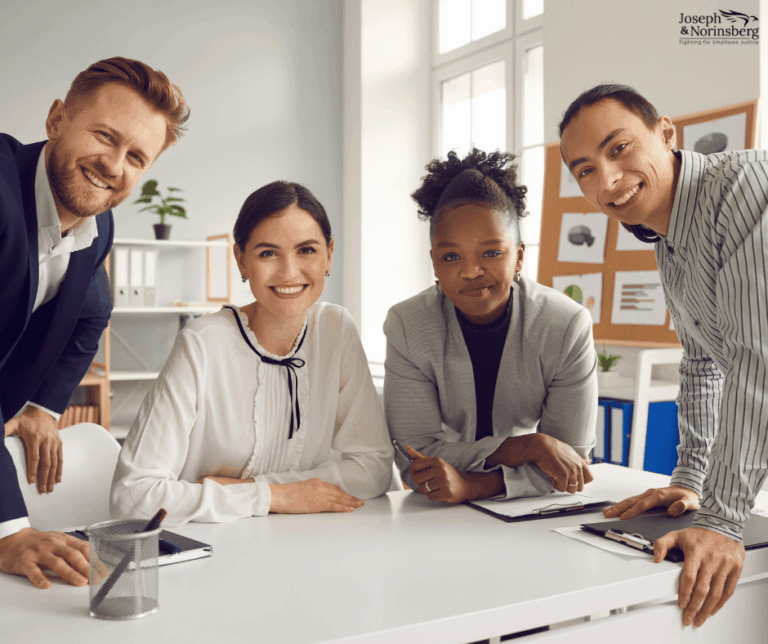 NYC Unpaid Intern Lawyers