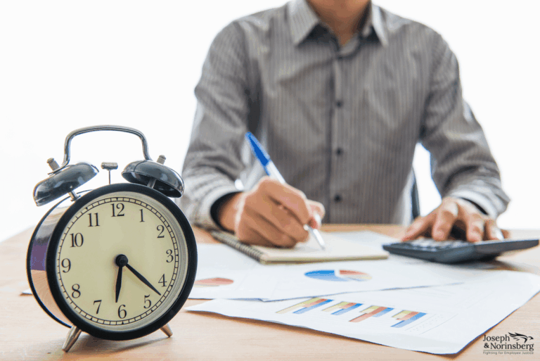 NYC Unpaid Overtime Lawyer