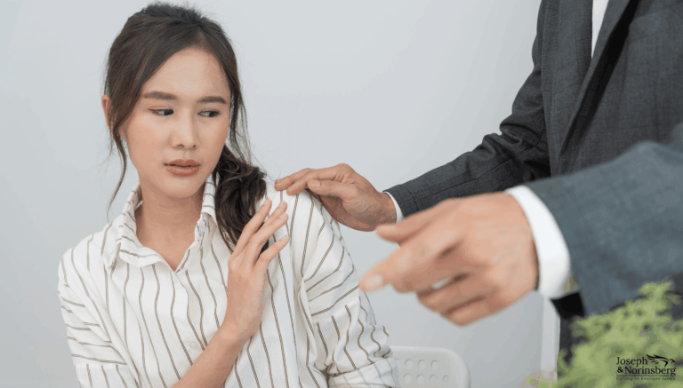 New York Sexual Assault Lawyer