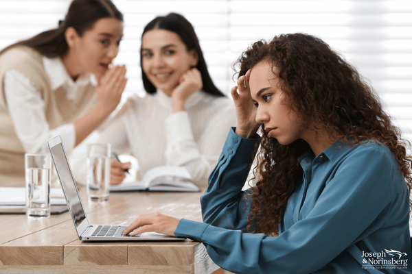 Race Discrimination Lawyer