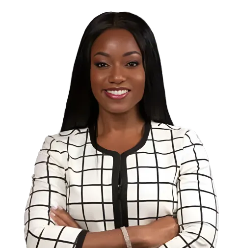 Bennita Joseph headshot