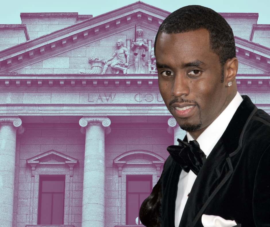 lessons from diddy case