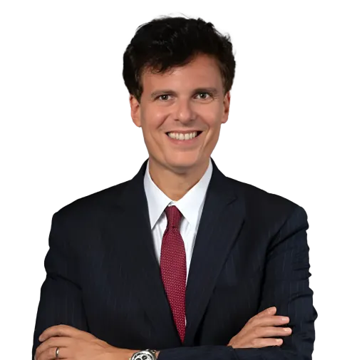 Jon Norinsberg headshot