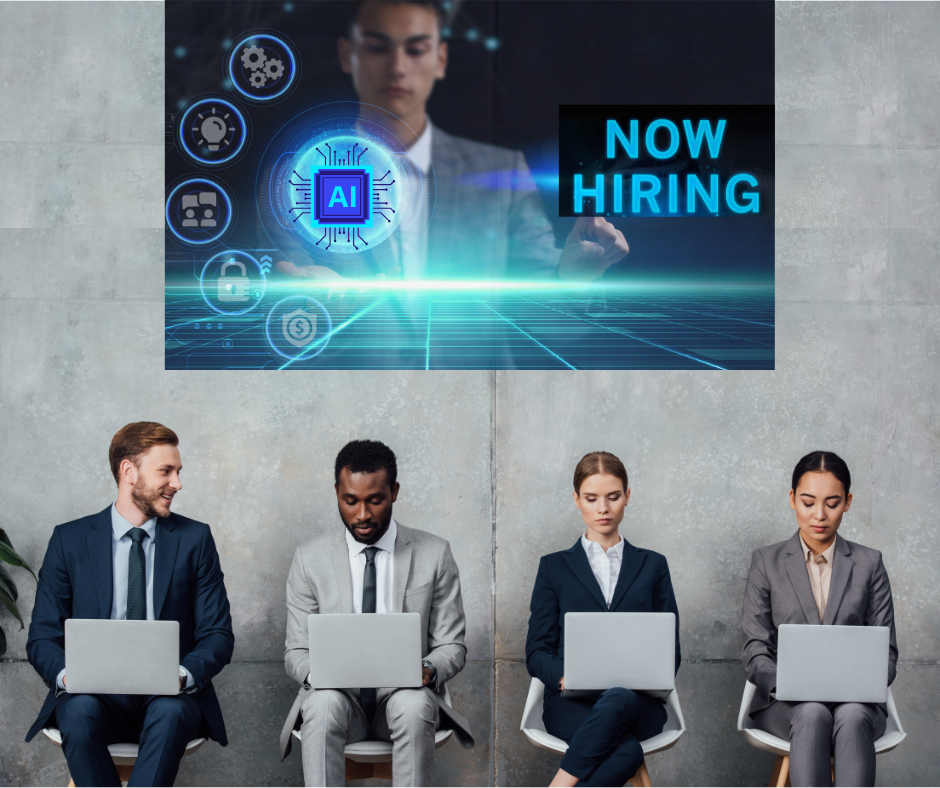 AI in Hiring- Can it Be Trusted?