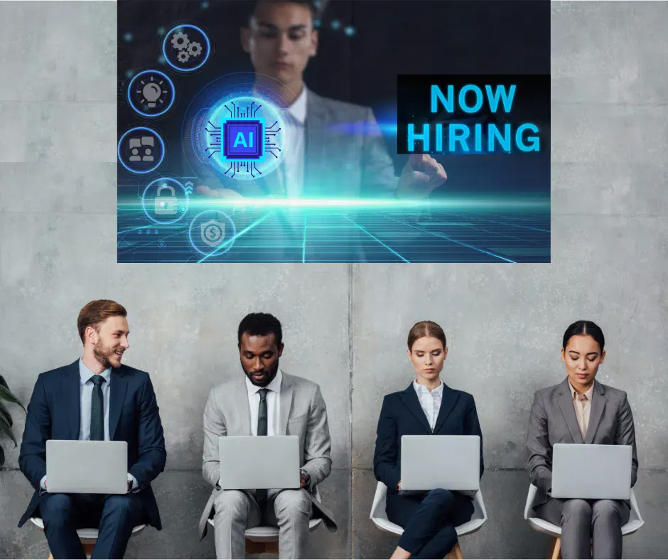 AI in Hiring - Can it Be Trusted?