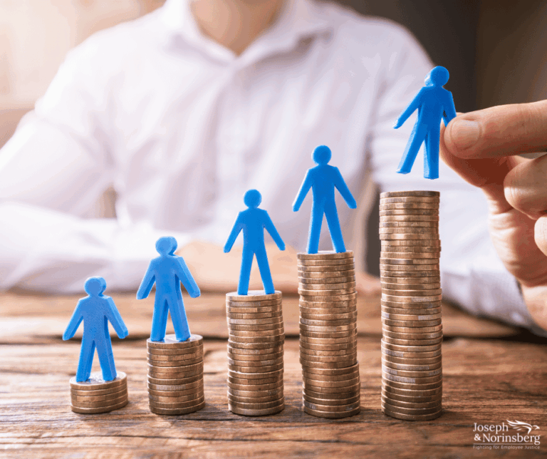 New York Executive Compensation Lawyer