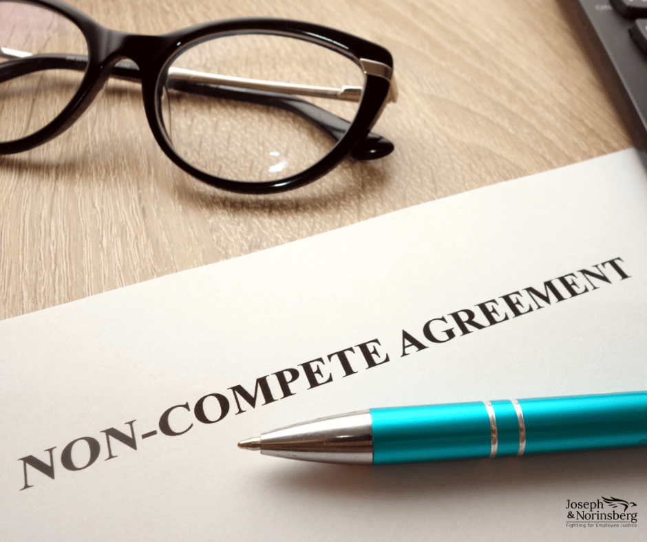 How Does New York’s 2025 Non-Compete Ban Work