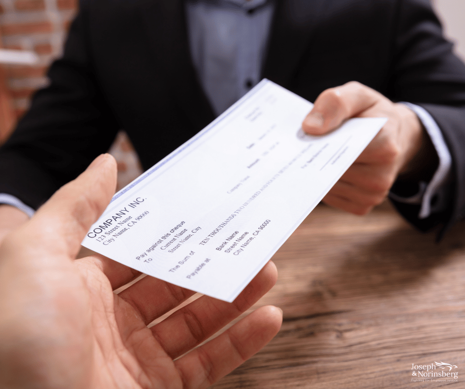 What Are the Recent Changes to New York’s Weekly Pay Law