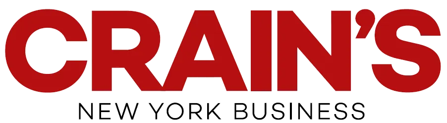 Crain's logo