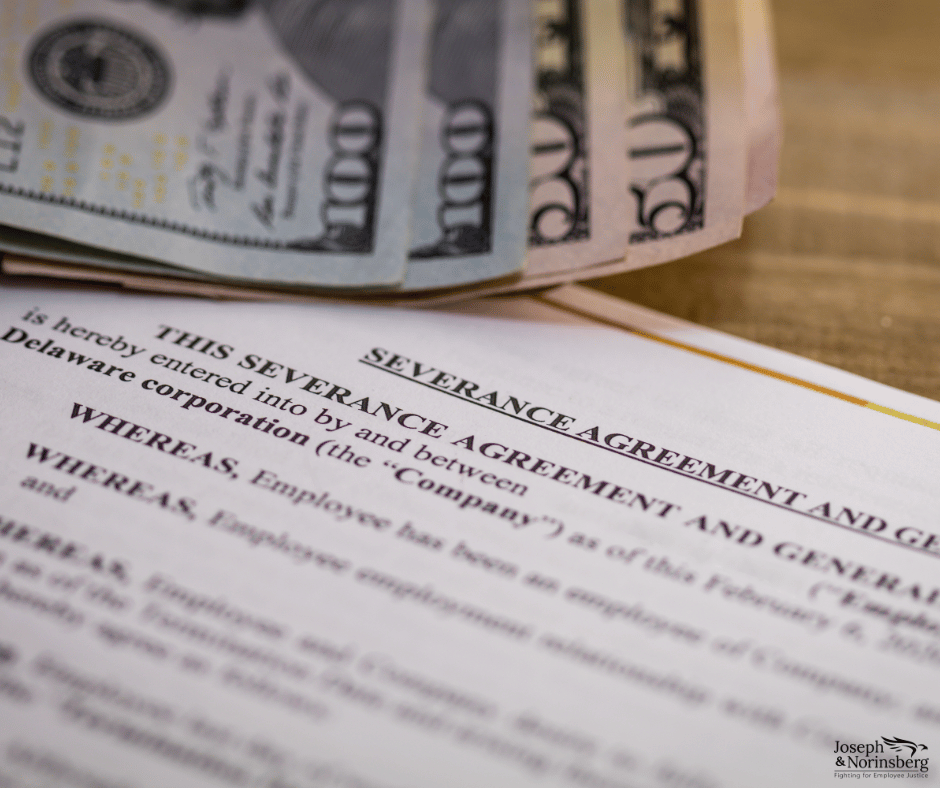 How Is Severance Pay Taxed