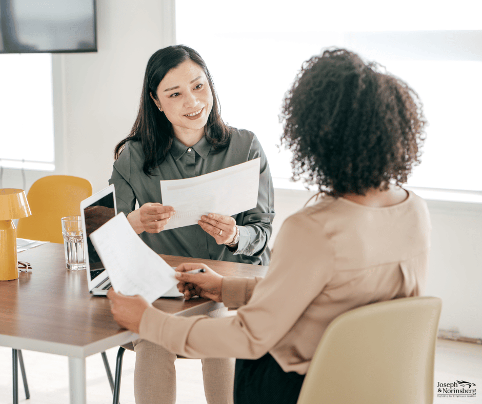 How to Prove Hiring Discrimination