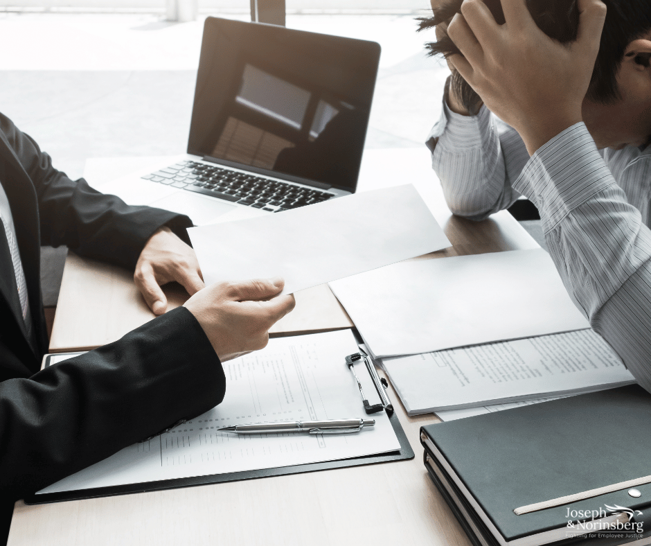 Can You File a Claim for Pornography in the Workplace?