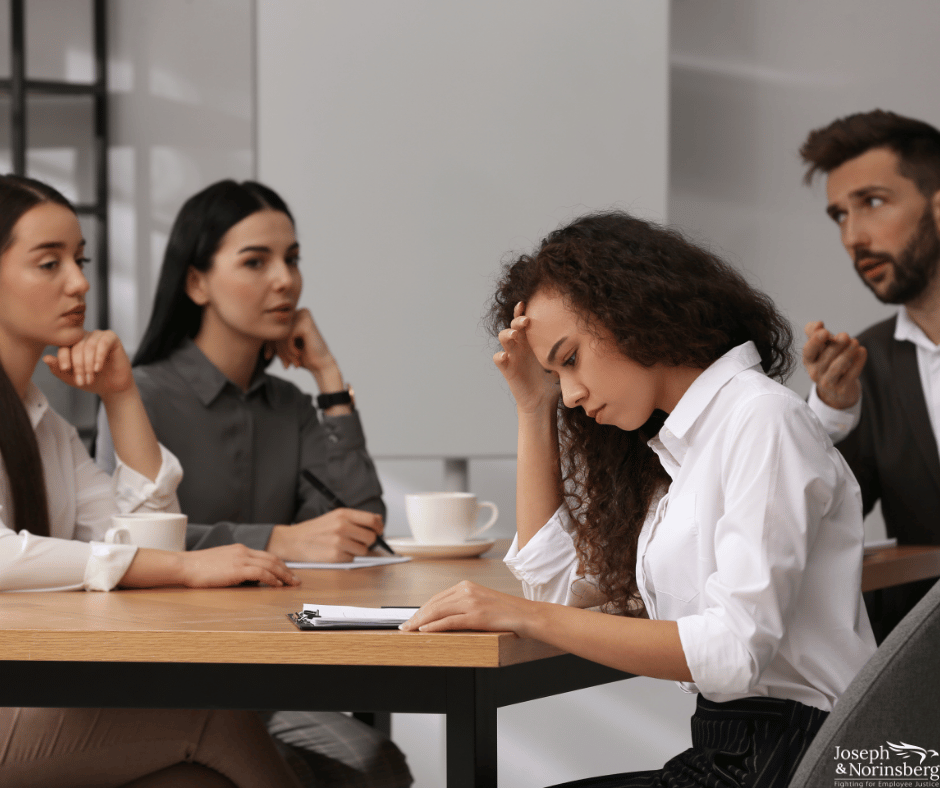 How Much Can You Sue for Employment Discrimination?