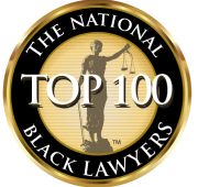 badge national black lawyers top 100