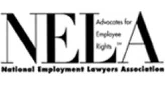 badge nela national employment lawyers association