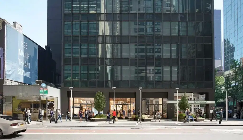 new york midtown manhattan