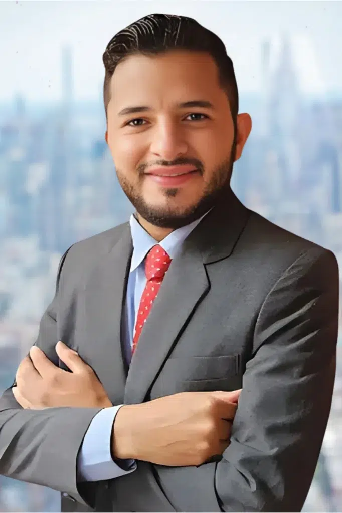 Elvin Alvarado